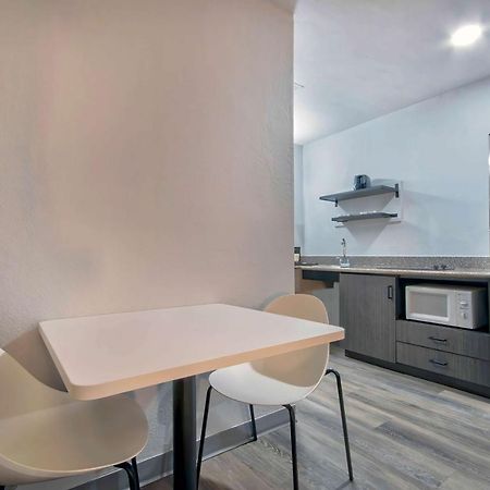Studio 6 - Texas City, Tx Екстер'єр фото