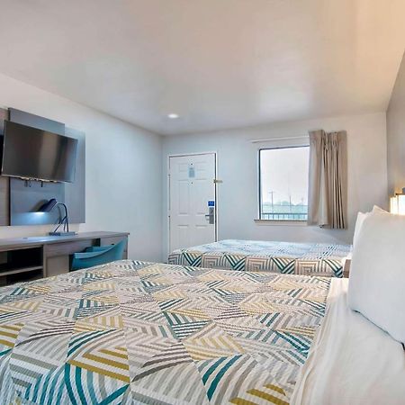 Studio 6 - Texas City, Tx Екстер'єр фото