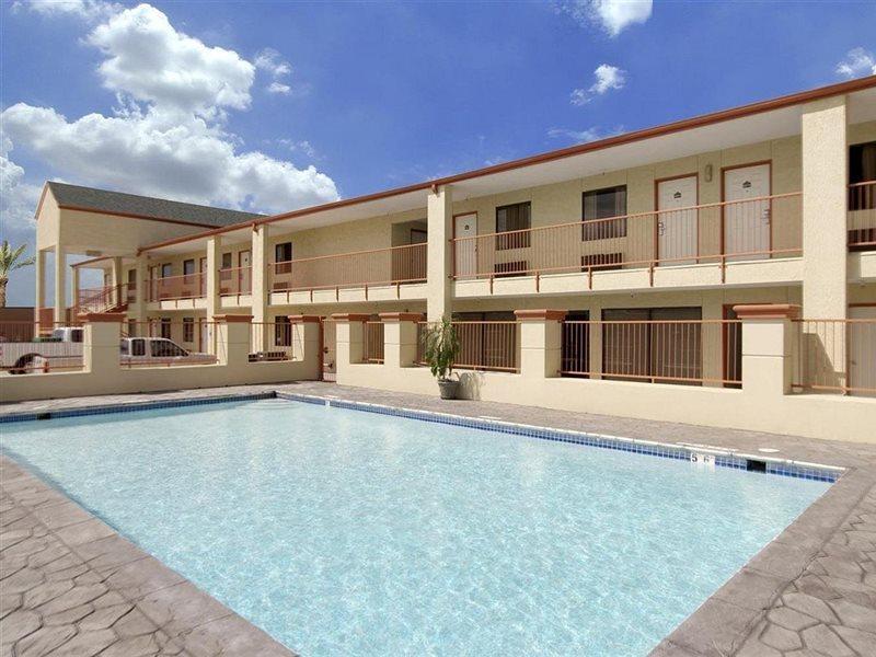 Studio 6 - Texas City, Tx Екстер'єр фото