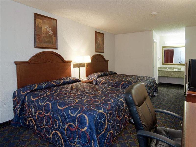 Studio 6 - Texas City, Tx Екстер'єр фото