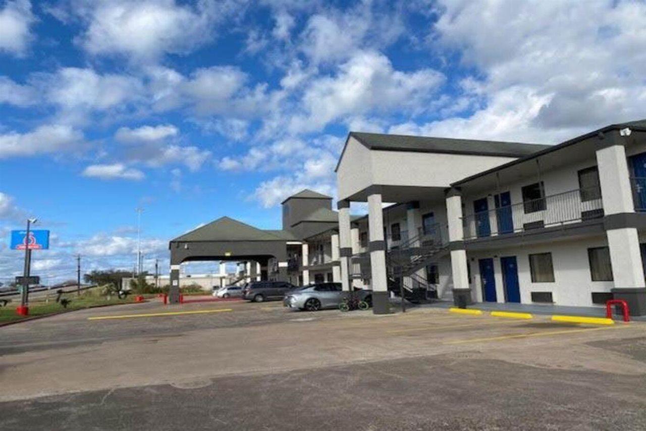 Studio 6 - Texas City, Tx Екстер'єр фото
