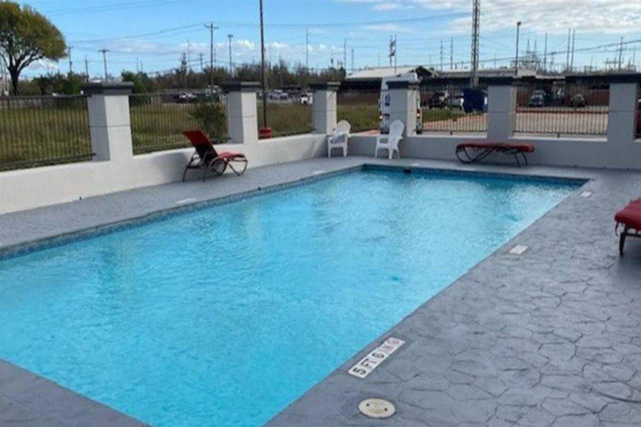 Studio 6 - Texas City, Tx Екстер'єр фото