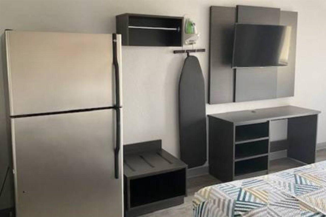 Studio 6 - Texas City, Tx Екстер'єр фото