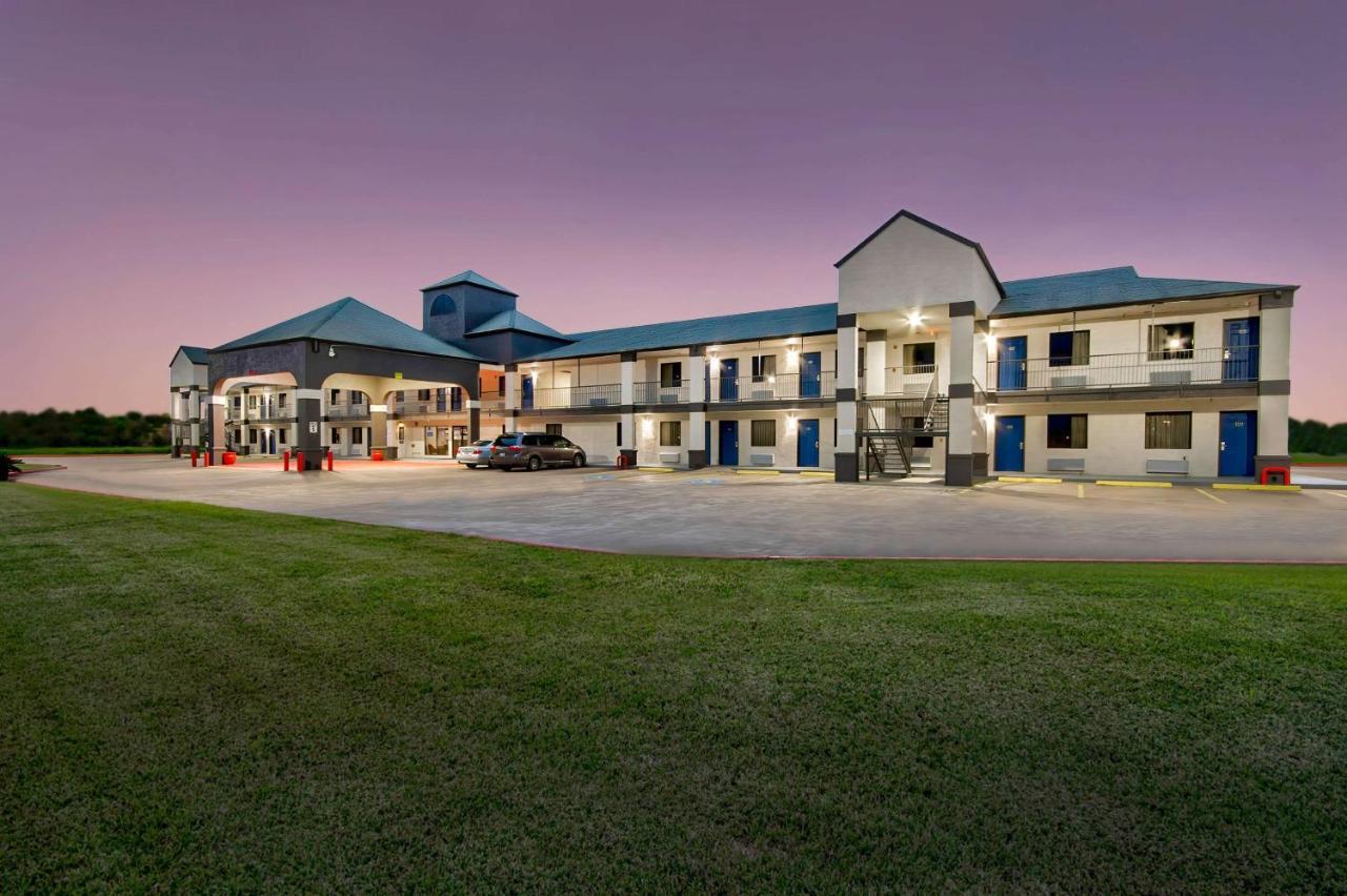 Studio 6 - Texas City, Tx Екстер'єр фото