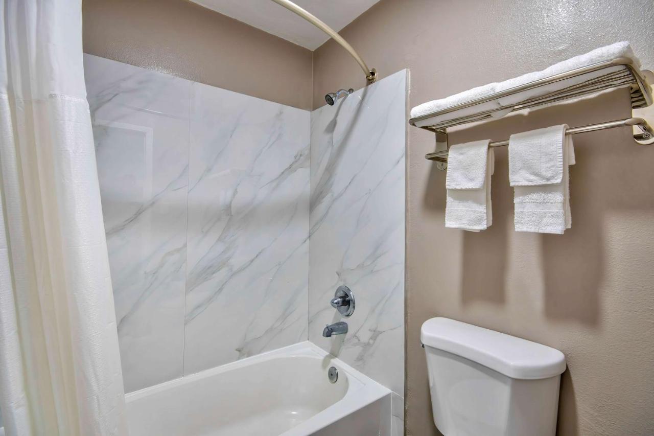 Studio 6 - Texas City, Tx Екстер'єр фото