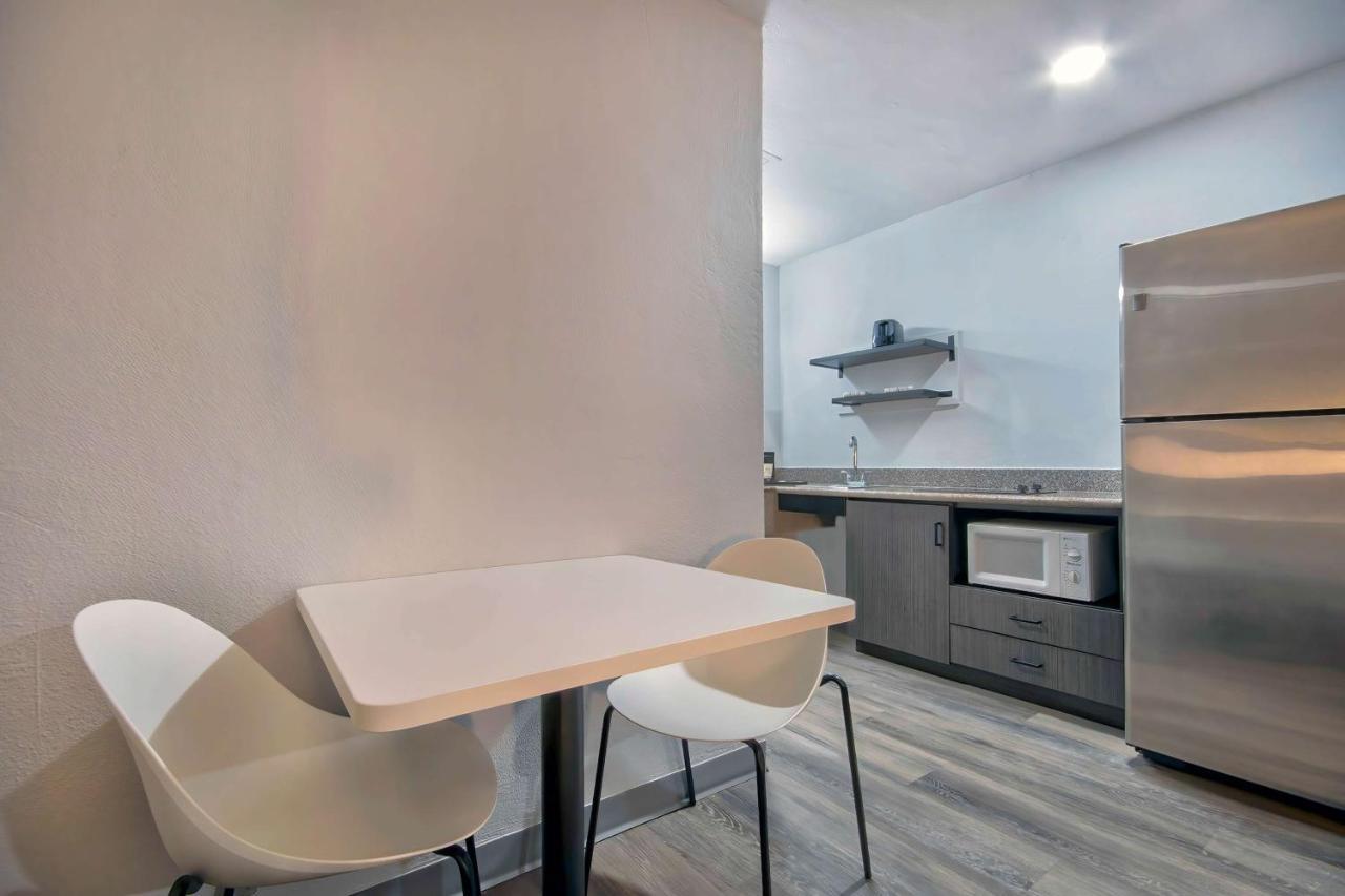 Studio 6 - Texas City, Tx Екстер'єр фото
