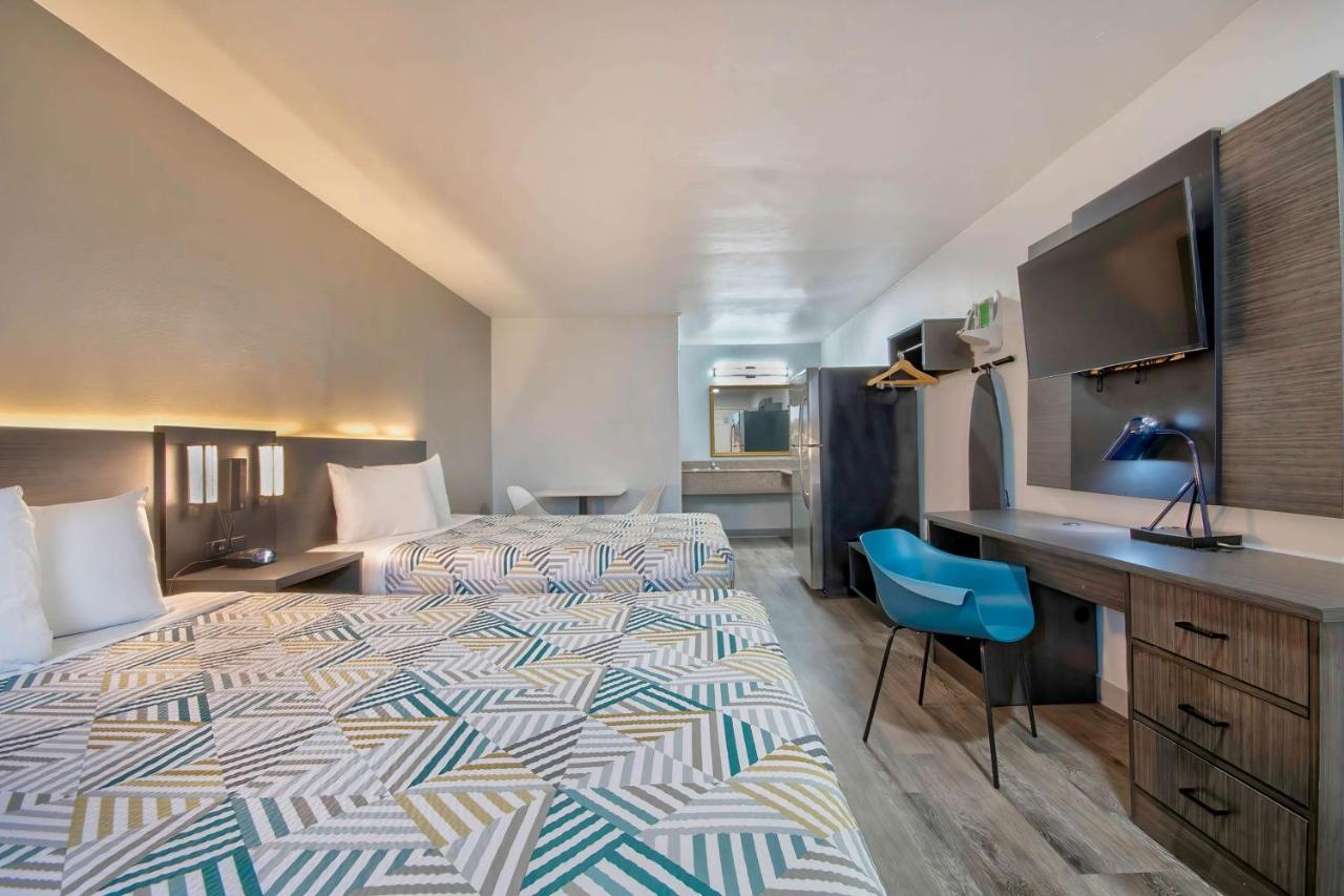 Studio 6 - Texas City, Tx Екстер'єр фото