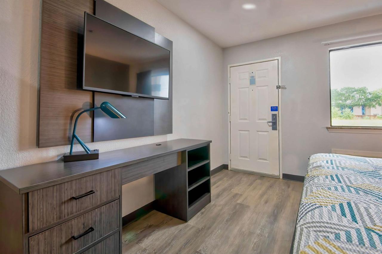 Studio 6 - Texas City, Tx Екстер'єр фото