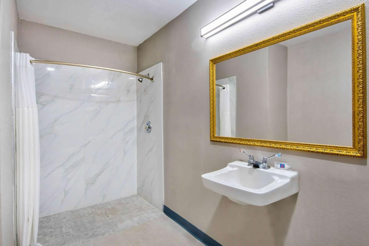 Studio 6 - Texas City, Tx Екстер'єр фото