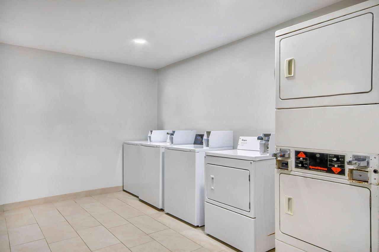 Studio 6 - Texas City, Tx Екстер'єр фото
