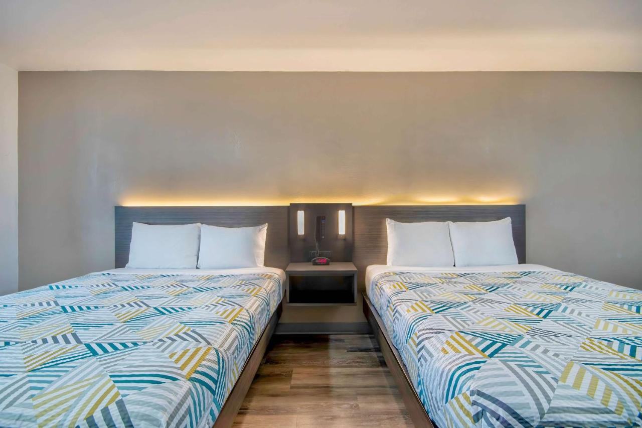 Studio 6 - Texas City, Tx Екстер'єр фото