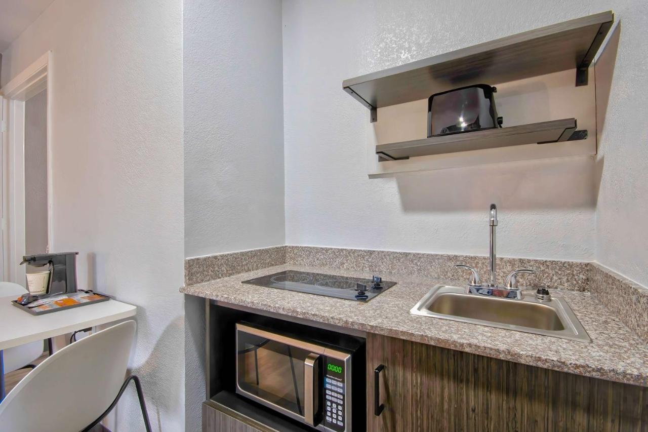 Studio 6 - Texas City, Tx Екстер'єр фото