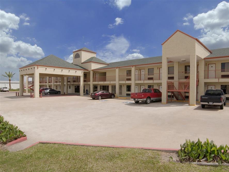 Studio 6 - Texas City, Tx Екстер'єр фото