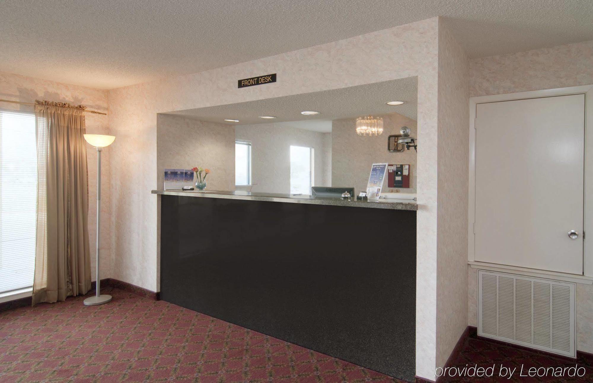 Studio 6 - Texas City, Tx Інтер'єр фото
